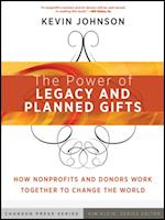 Power of Legacy and Planned Gifts