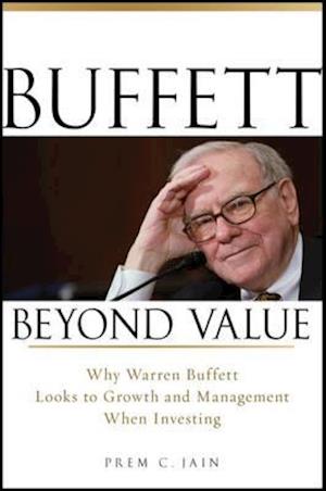 Buffett Beyond Value