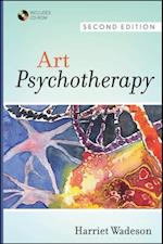 Art Psychotherapy