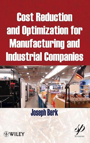 Cost Reduction and Optimization for Manufacturing and Industrial Companies