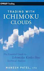 Trading with Ichimoku Clouds – The Essential Guide  to Ichimoku Kinko Hyo Technical Analysis