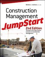 Construction Management JumpStart