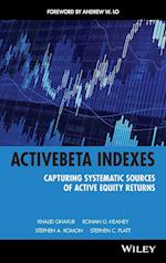 ActiveBeta Indexes – Capturing Systematic Sources of Active Equity Returns