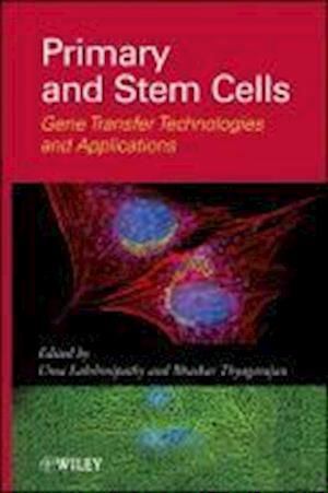 Primary and Stem Cells – Gene Transfer Technologies and Applications