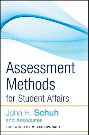 Assessment Methods for Student Affairs