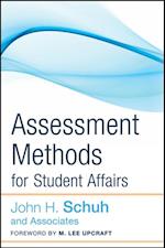 Assessment Methods for Student Affairs