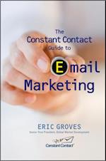 Constant Contact Guide to Email Marketing