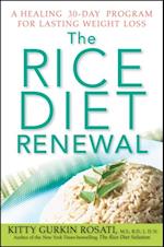 Rice Diet Renewal