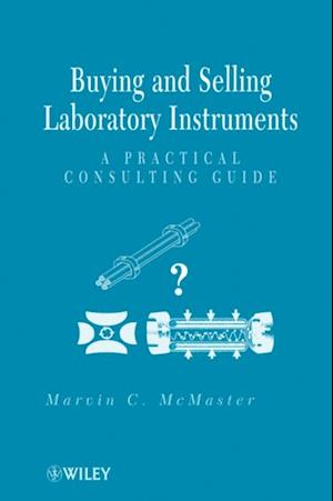 Buying and Selling Laboratory Instruments