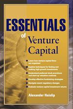 Essentials of Venture Capital