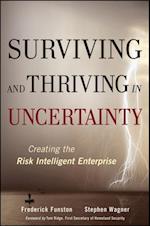 Surviving and Thriving in Uncertainty