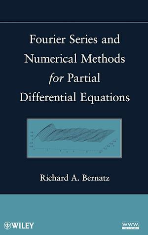 Fourier Series and Numerical Methods for Partial Differential Equations