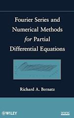 Fourier Series and Numerical Methods for Partial Differential Equations