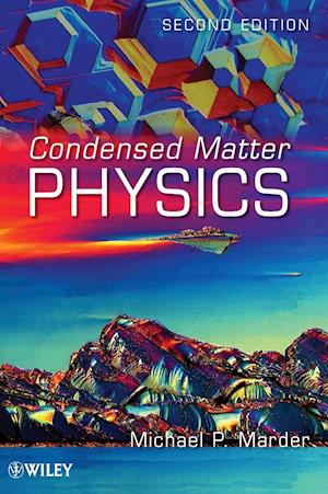 Condensed Matter Physics