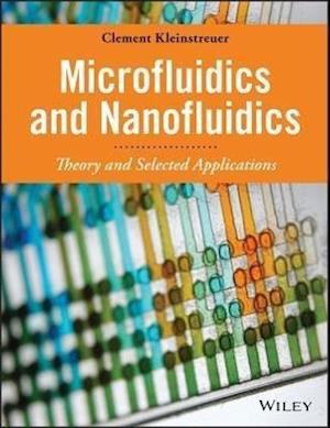 Microfluidics and Nanofluidics