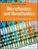 Microfluidics and Nanofluidics