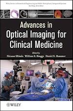 Advances in Optical Imaging for Clinical Medicine