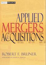Applied Mergers & Acquisitions [With Workbook]
