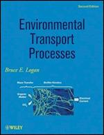 Environmental Transport Processes 2e