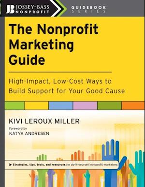 Nonprofit Marketing Guide