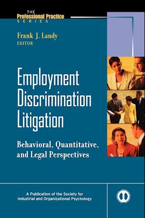 Employment Discrimination Litigation