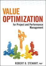 Value Optimization for Project and Performance Management