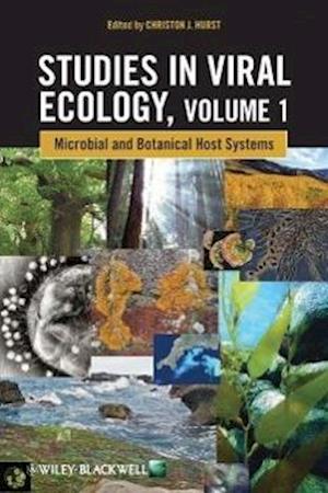 Studies in Viral Ecology