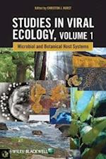 Studies in Viral Ecology