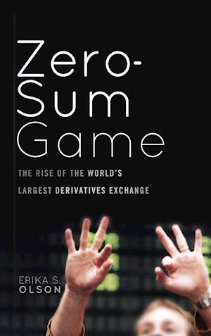 Zero–Sum Game