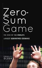 Zero–Sum Game