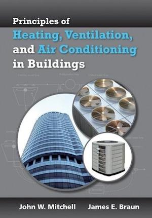 Heating, Ventilation, and Air Conditioning in Buildings 1e WSE