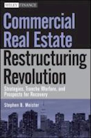 Commercial Real Estate Restructuring Revolution