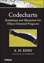 Codecharts – Roadmaps and Blueprints for Object–Oriented Programs