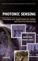 Photonic Sensing