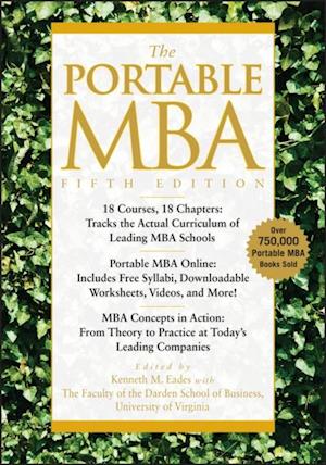 Portable MBA