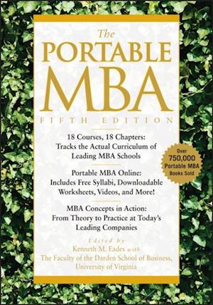 Portable MBA