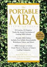 Portable MBA