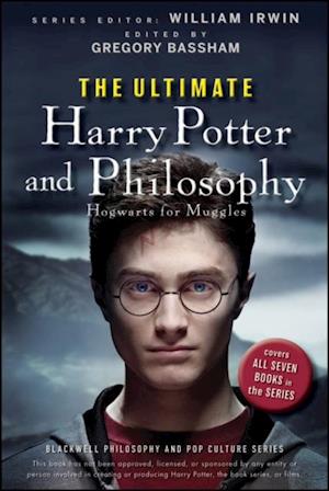 Ultimate Harry Potter and Philosophy