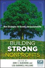 Building Strong Nonprofits