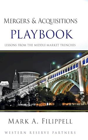 Mergers and Acquisitions Playbook