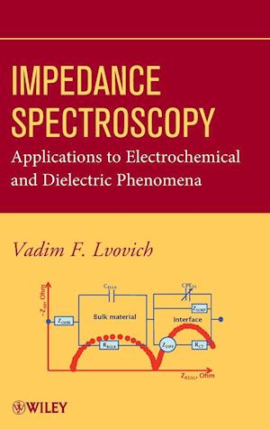 Impedance Spectroscopy – Applications to Electrochemical and Dielectric Phenomena