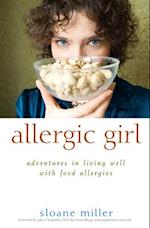 Allergic Girl