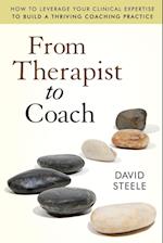 From Therapist to Coach