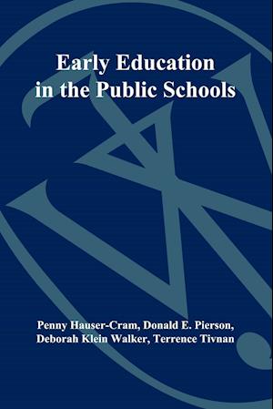 Early Education in the Public Schools