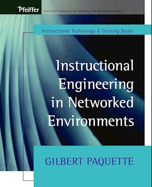 Instructional Engineering in Networked Environments