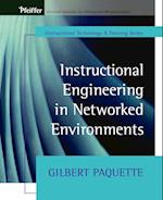 Instructional Engineering in Networked Environments