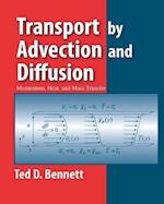 Transport by Advection and Diffusion (WSE)