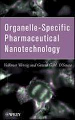 Organelle–Specific Pharmaceutical Nanotechnology
