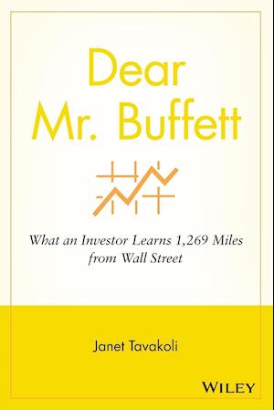 Dear Mr. Buffett