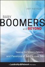 Baby Boomers and Beyond